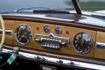 Hudson Commodore Eight Custom Convertible Brougham 1949 года